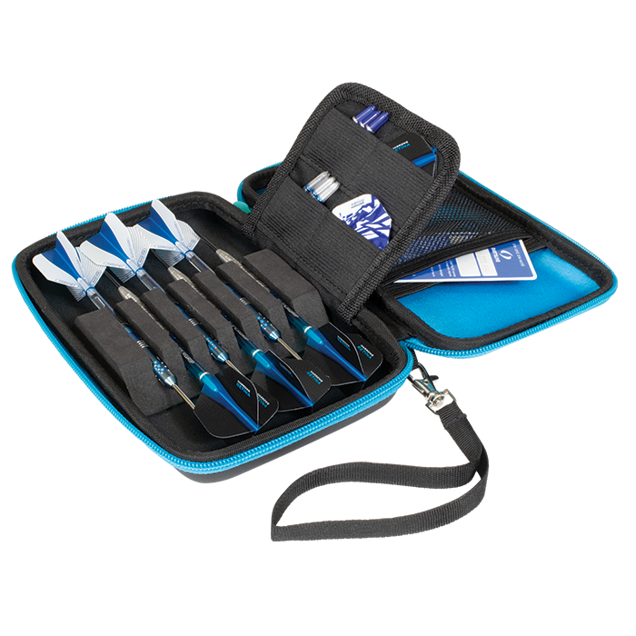 Harrows - Blaze Pro 6 Darts Case