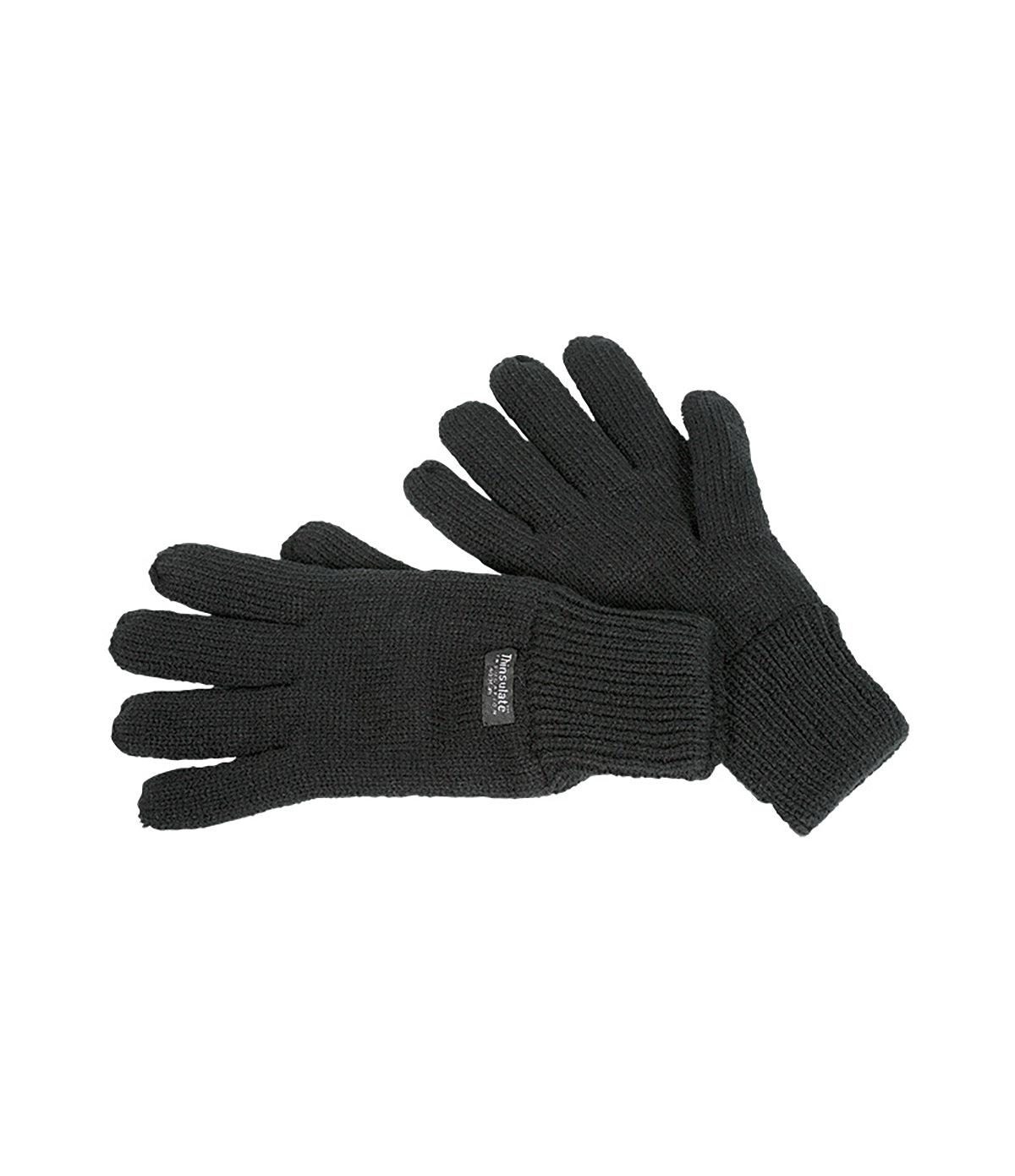 Thinsulate Knitted Glove
