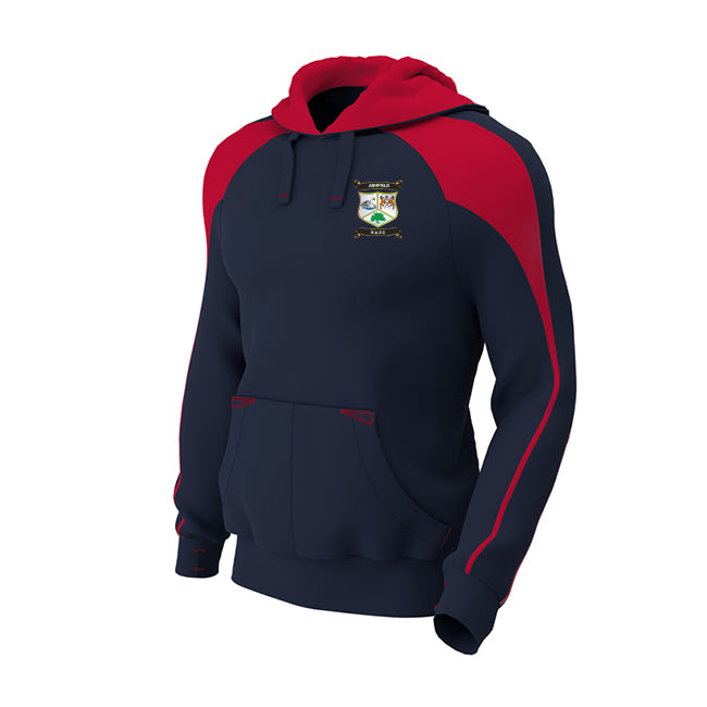 Premium Pro Hoodie