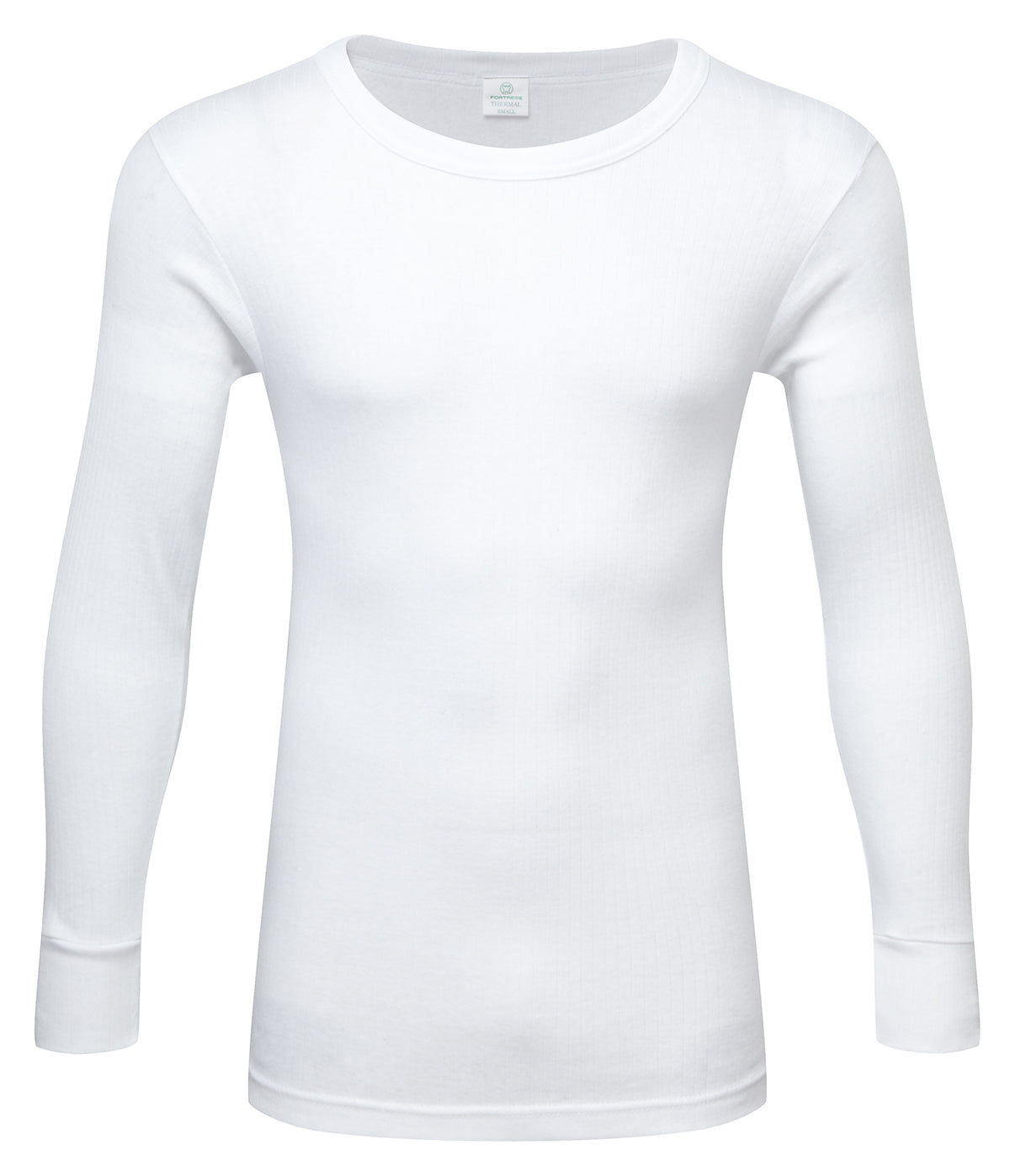Thermal Long Sleeve Vest