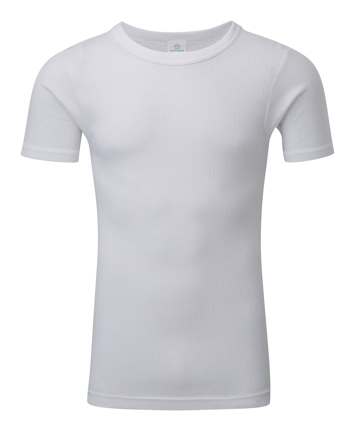 Thermal Short Sleeve Vest