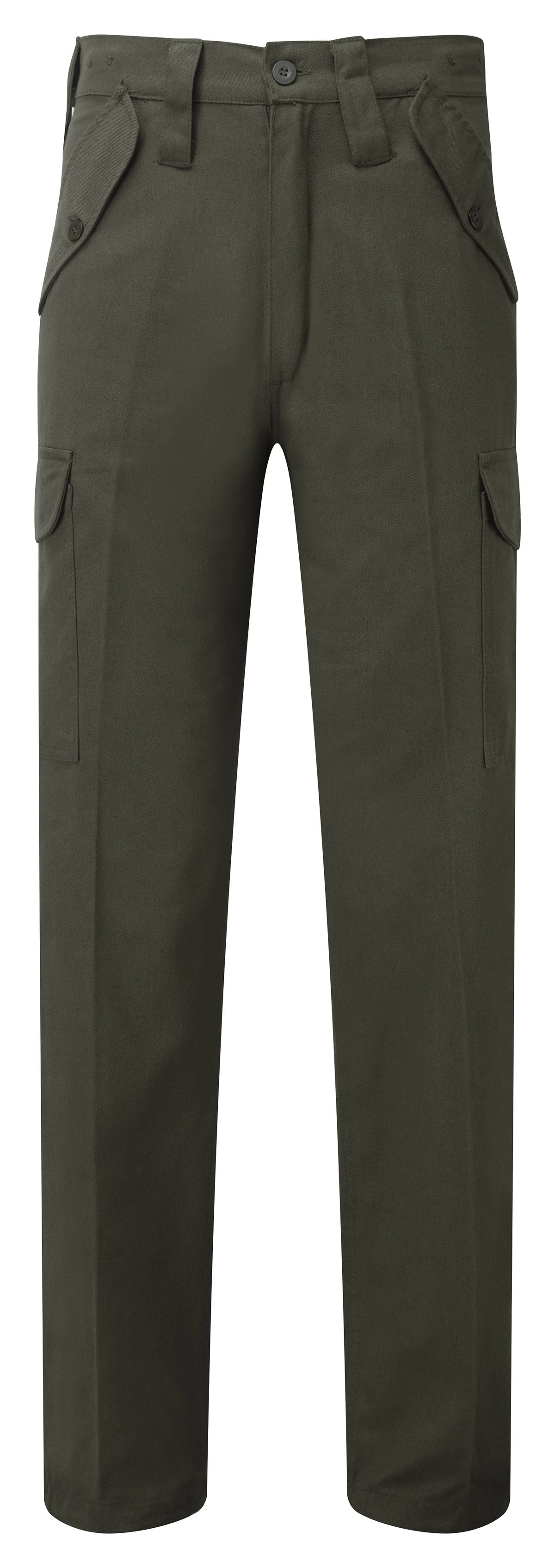 Fortress - Combat Trouser