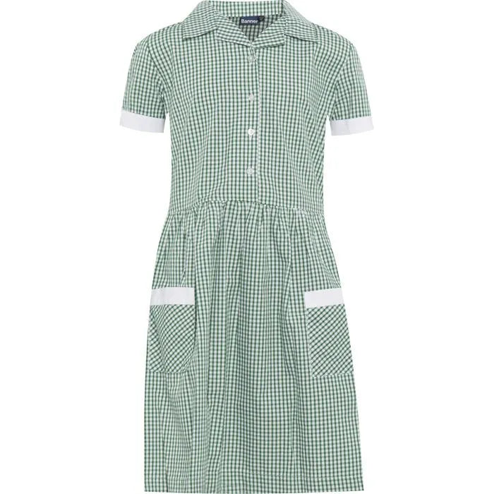 Ayr Dress