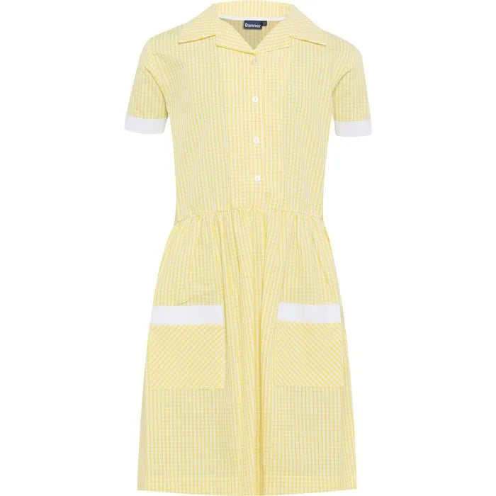 Ayr Dress