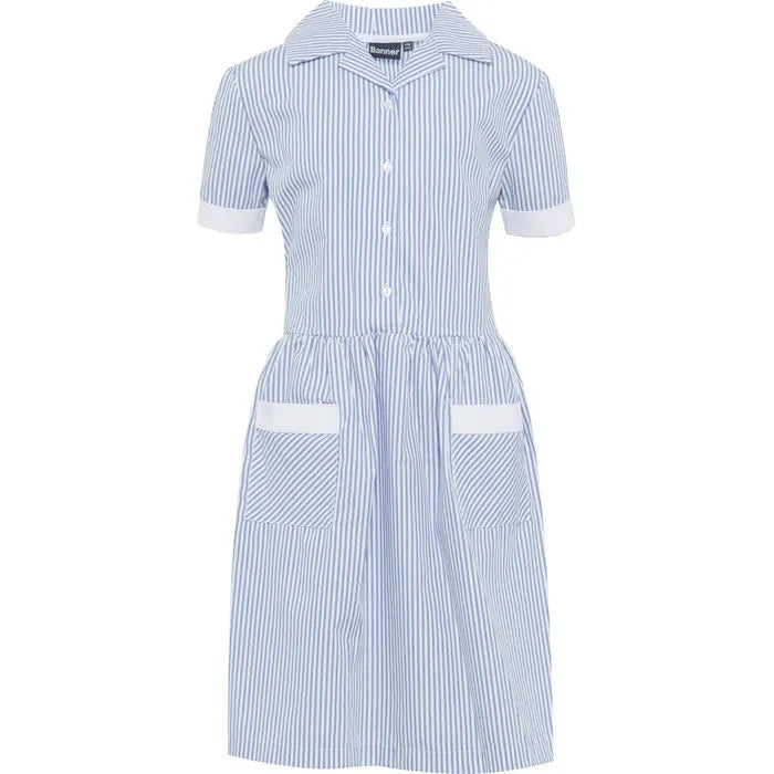 Kinsale Dress