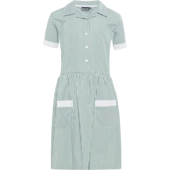 Kinsale Dress