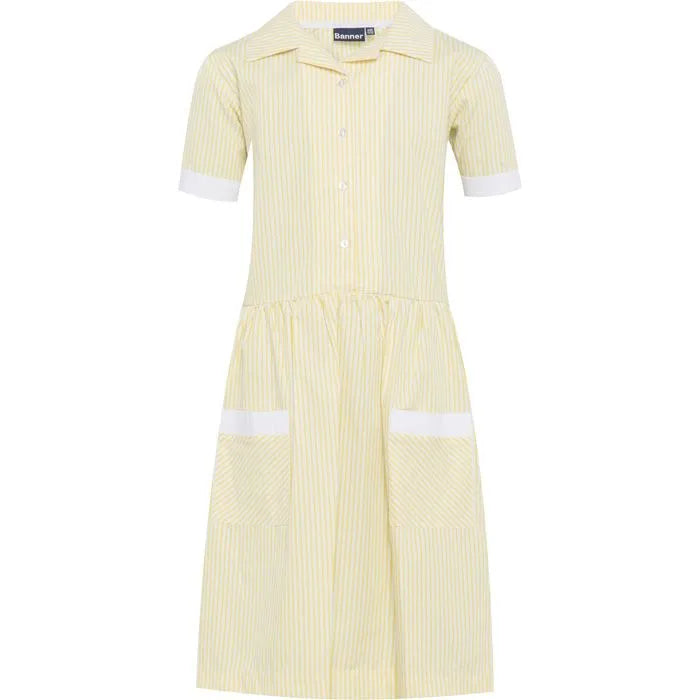 Kinsale Dress