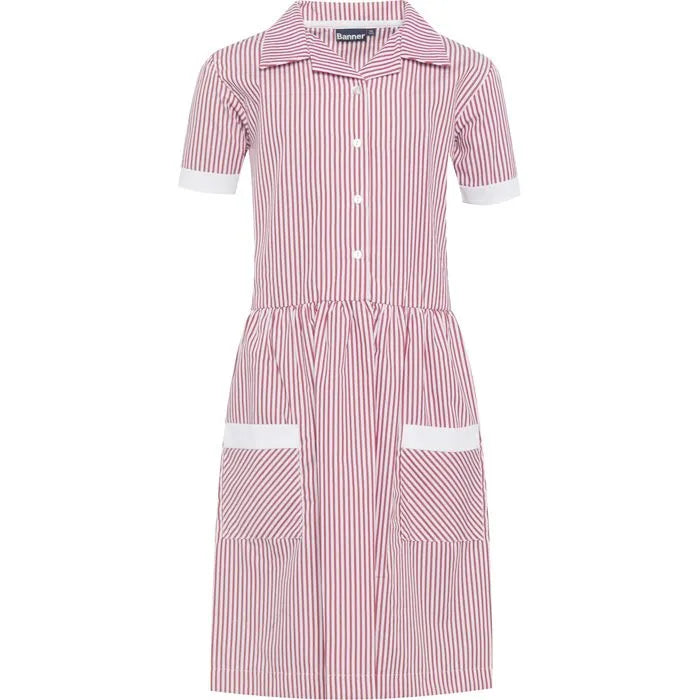 Kinsale Dress