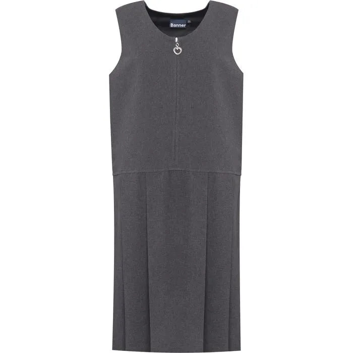 Lynton Pinafore