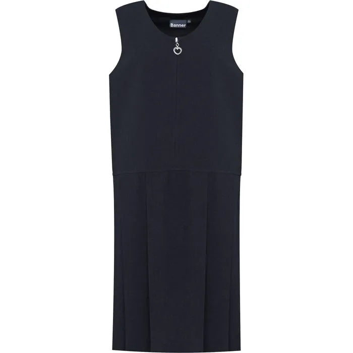 Lynton Pinafore