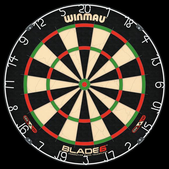 Blade 6