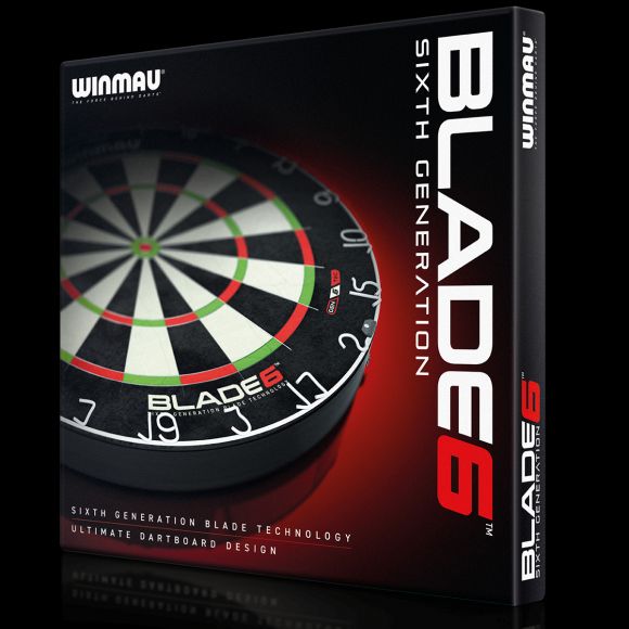 Blade 6