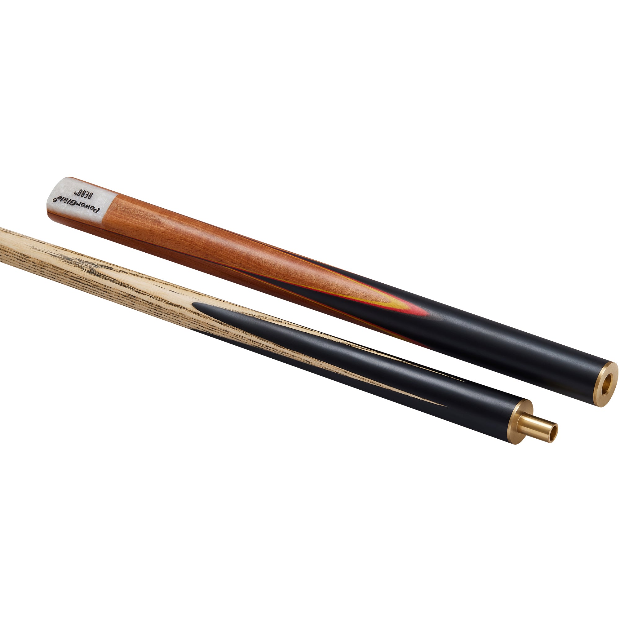 PowerGlide - Aero Snooker Cue