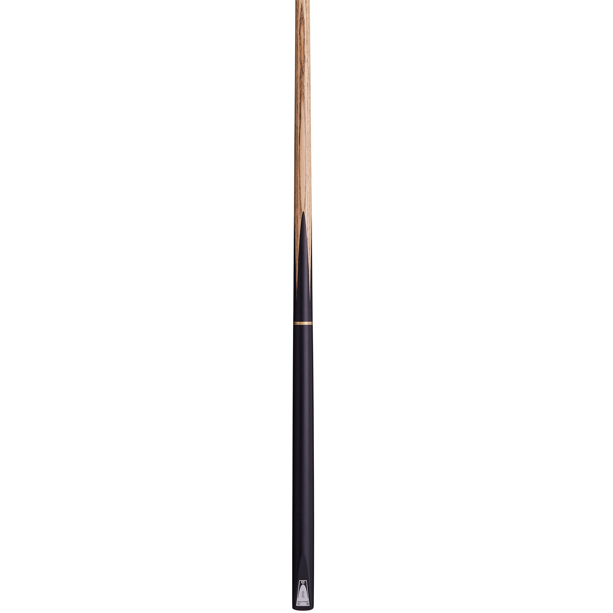 Powerglide Asas Professional Ash Snooker Cue 3/4 Split