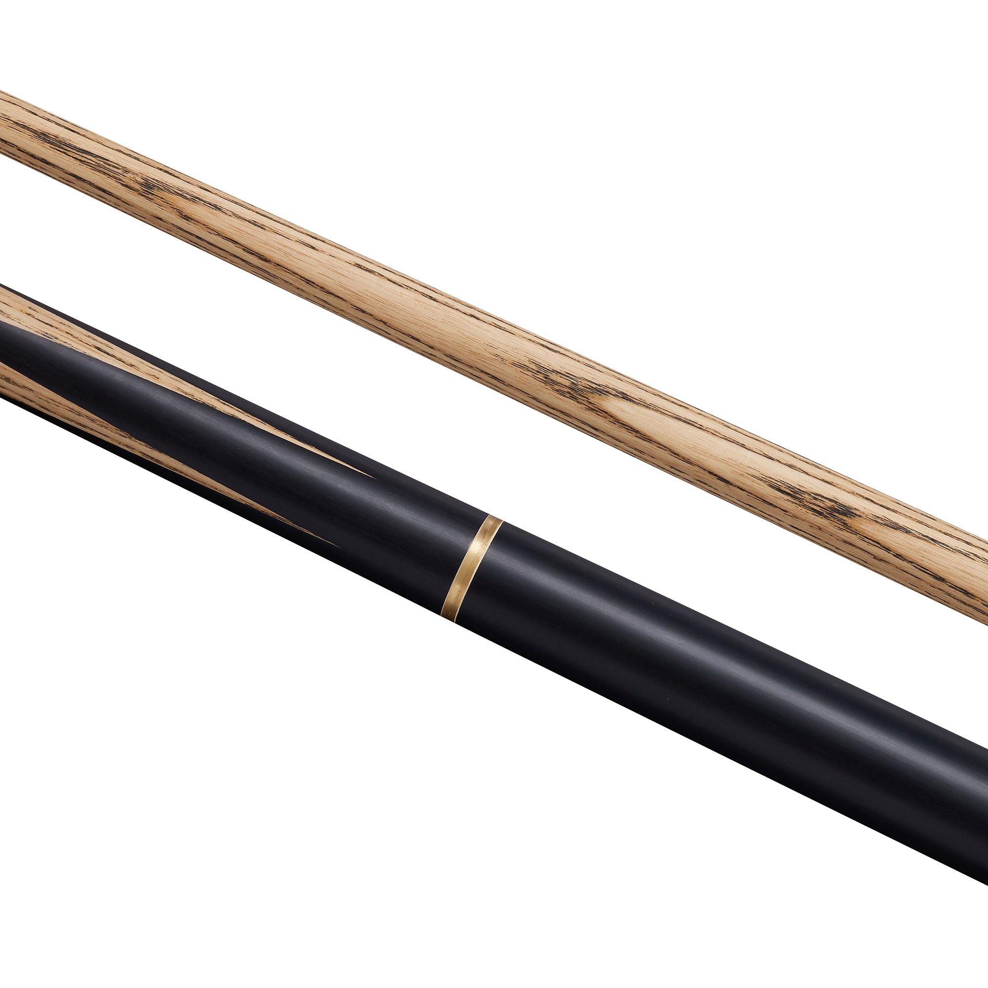 Powerglide Asas Professional Ash Snooker Cue 3/4 Split