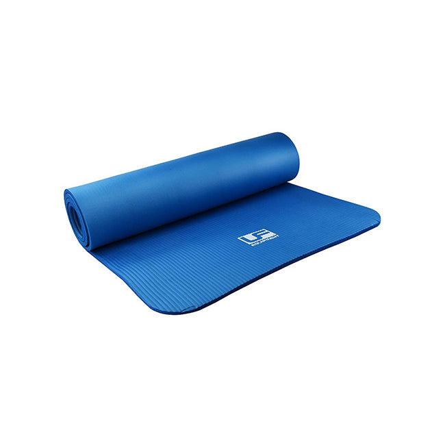 NBR Fitness Mat 183 x 61cm x 10mm