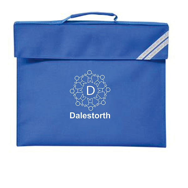 Dalestorth Book Bag