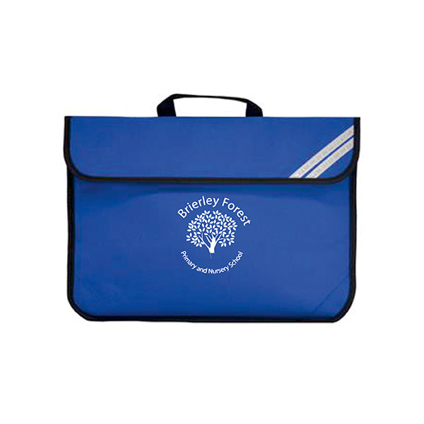 Brierley Forest Book Bag