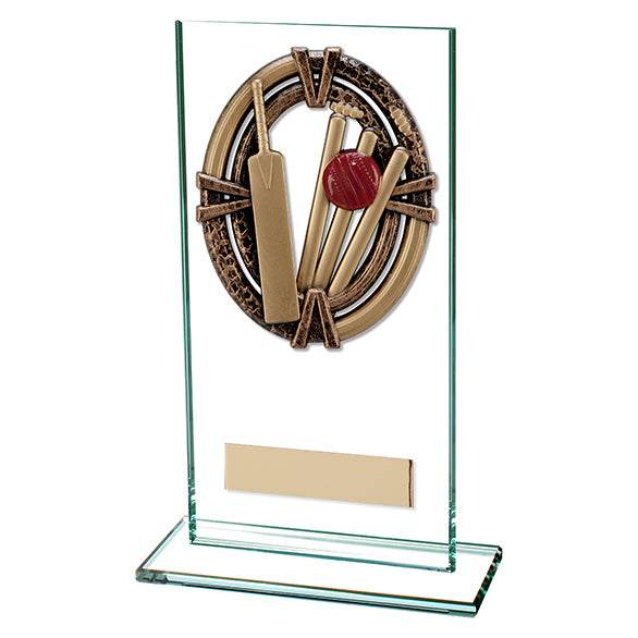 Maverick Legacy Cricket Jade Glass 160mm