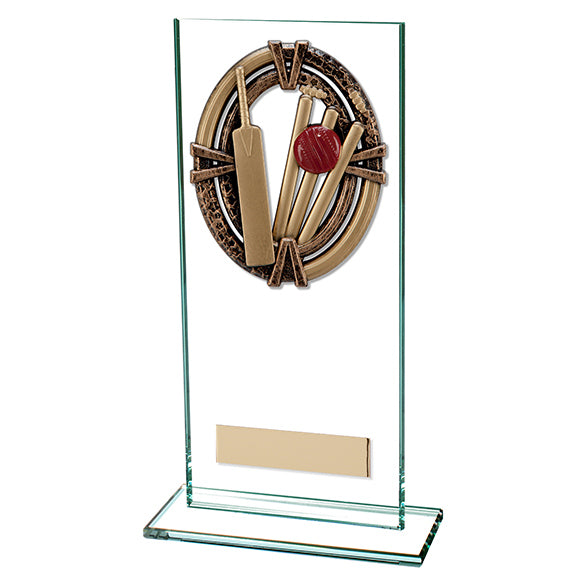 Maverick Legacy Cricket Jade Glass 180mm