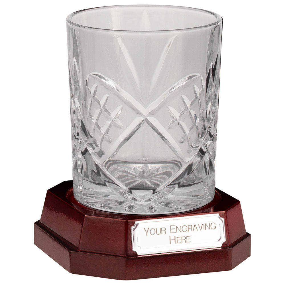 Lindisfarne Classic Whiskey Glass 130mm