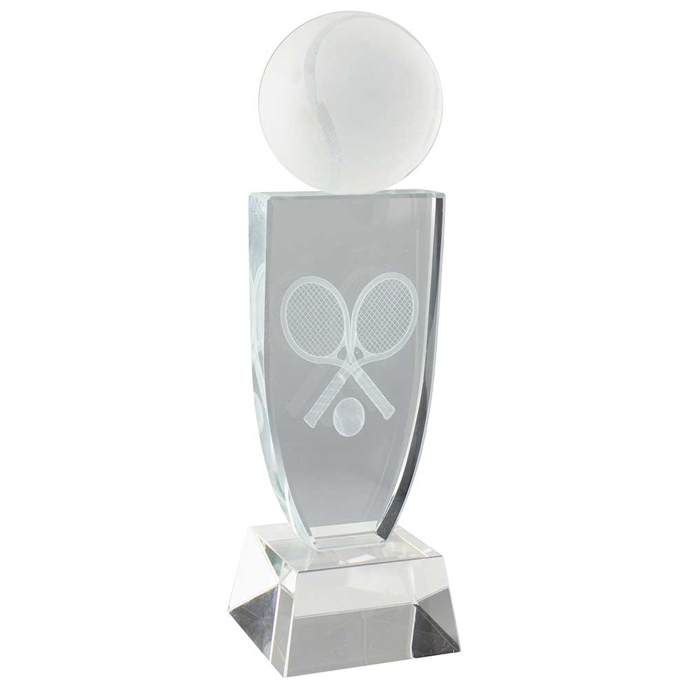 Reflex Tennis Award 210mm  (60mm Thick)