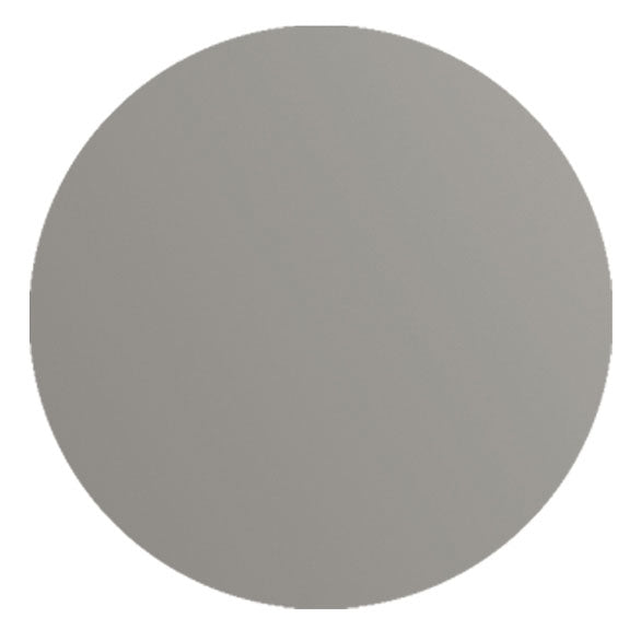 Silver Matt Express Plates 40mm (roll of 200)