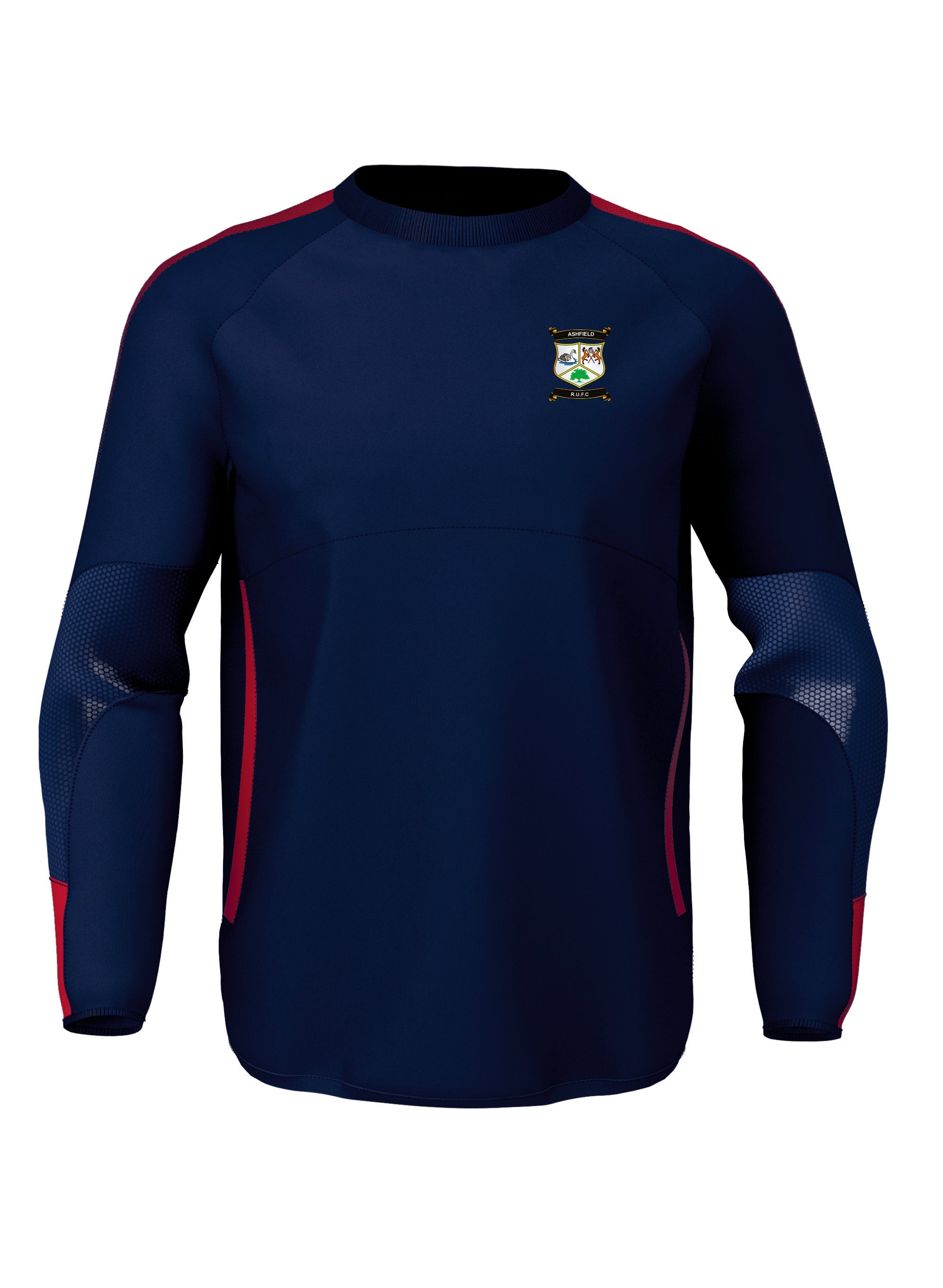 Edge Pro Contact Top