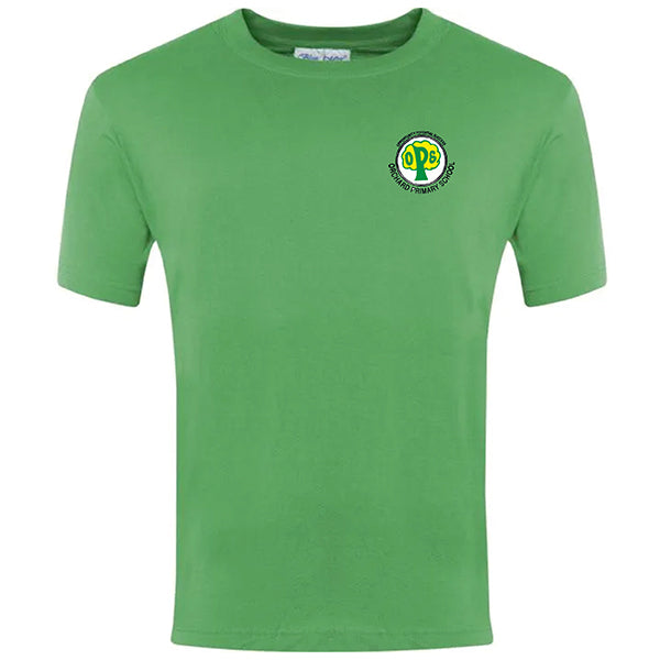 Orchard PE T-Shirt