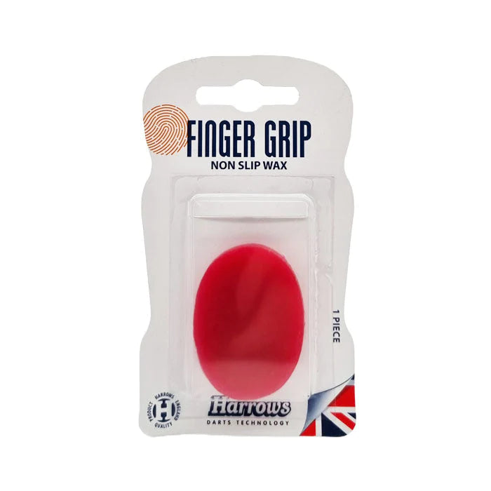 Harrows Finger Grip Wax