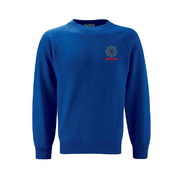 Dalestorth - Classic Crew Neck Sweatshirt