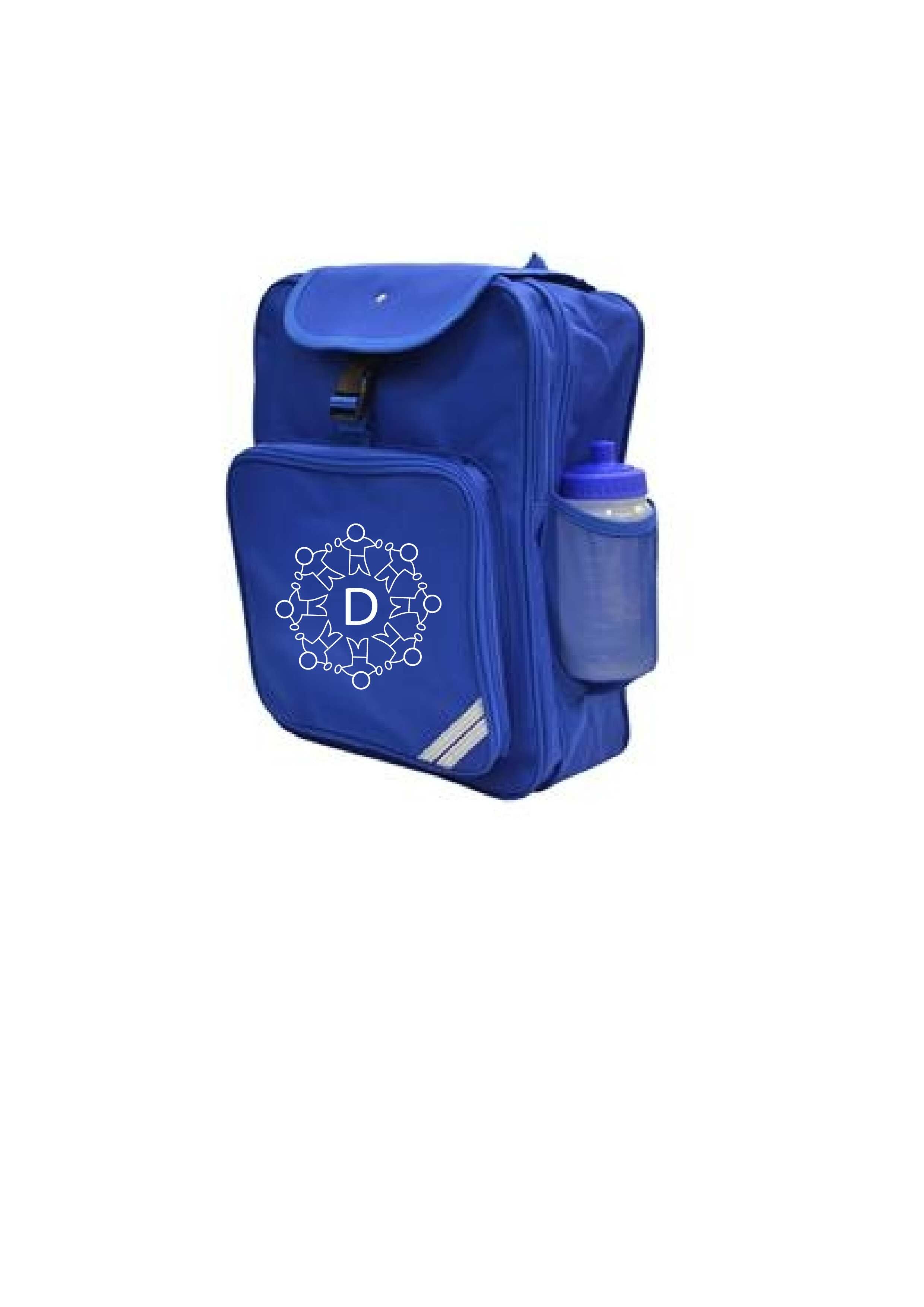 Dalestorth Junior Backpack