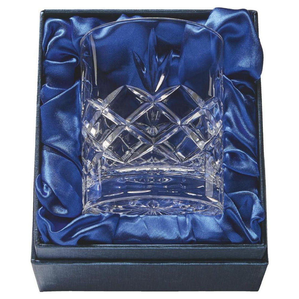 Crystal Spirit Glass (In Presentation Case) 100mm