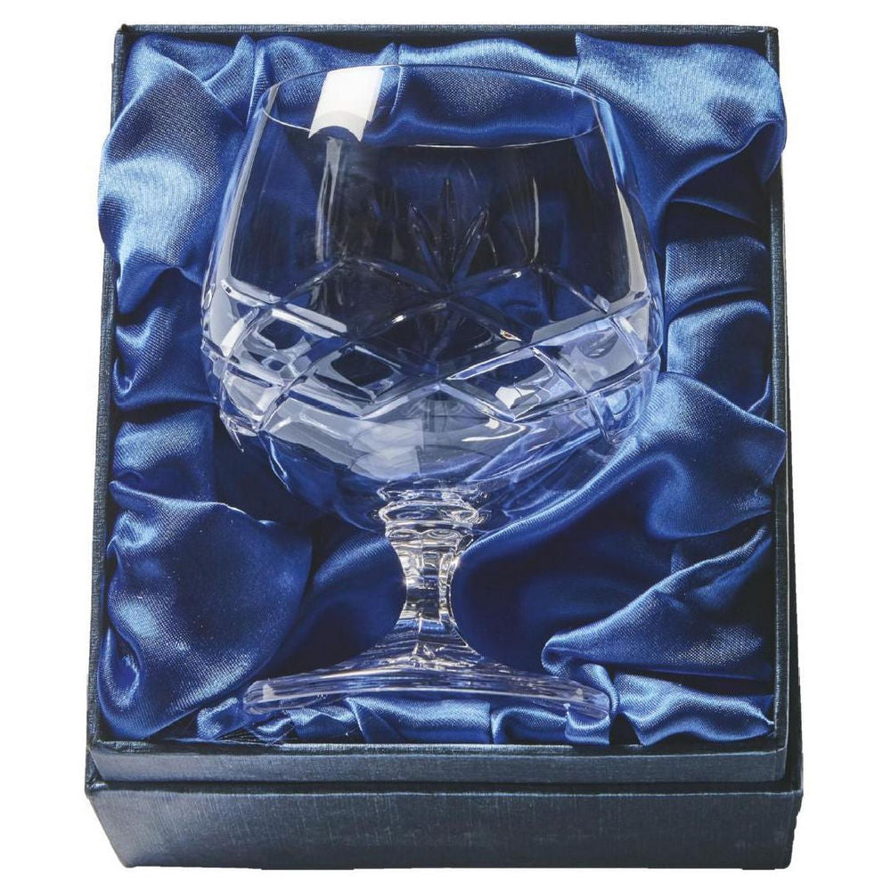 Crystal Brandy Balloon (In Presentation Case) 115mm
