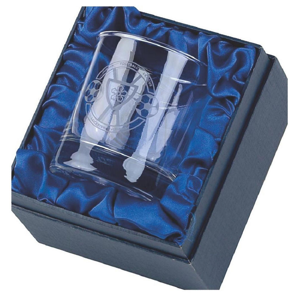 Single Spirit Glass (In Presentation Case) 90mm