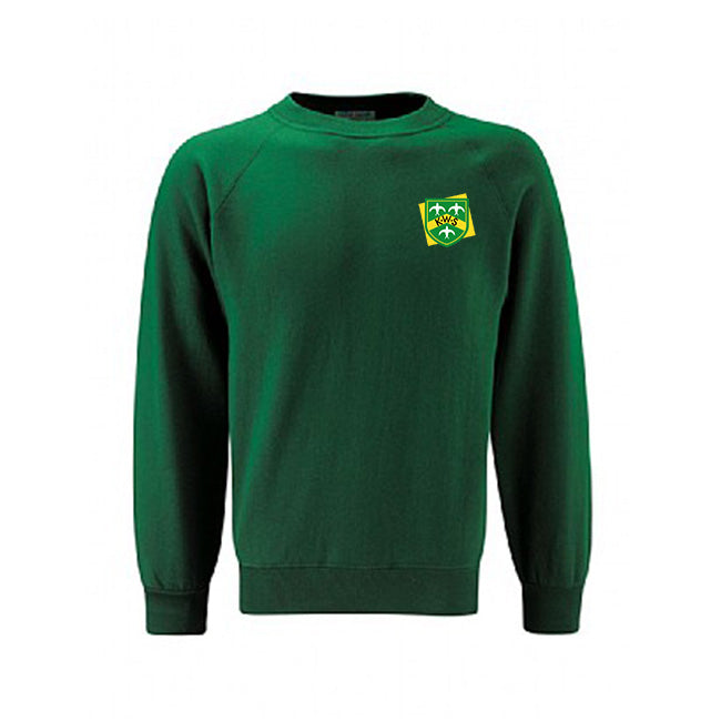 KWS - Classic Crew Neck Sweatshirt