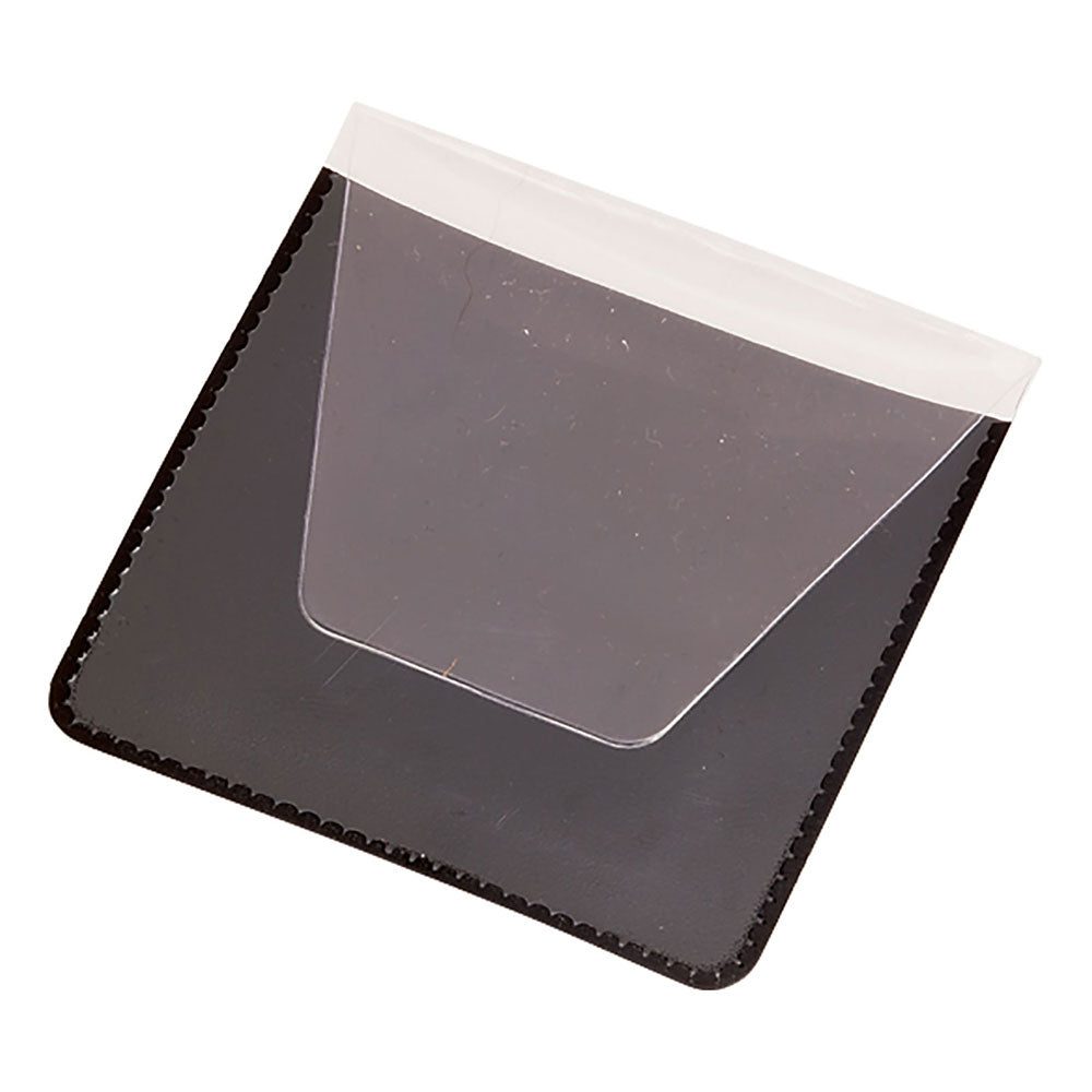 Sentinel Medal Wallet for 60mm medal 65x65x1mm
