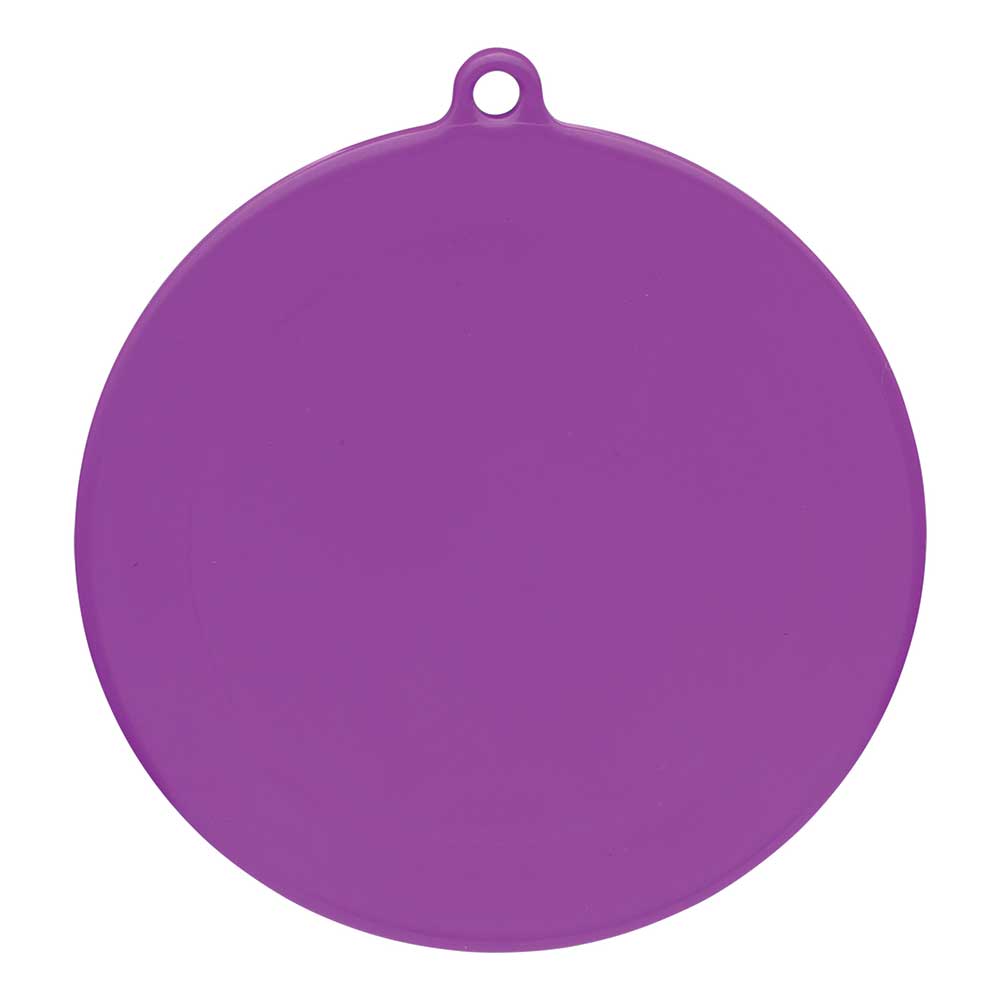 Spectrum Dual Medal Purple 55mm