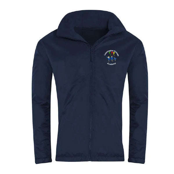 Fleece Lined Jacket