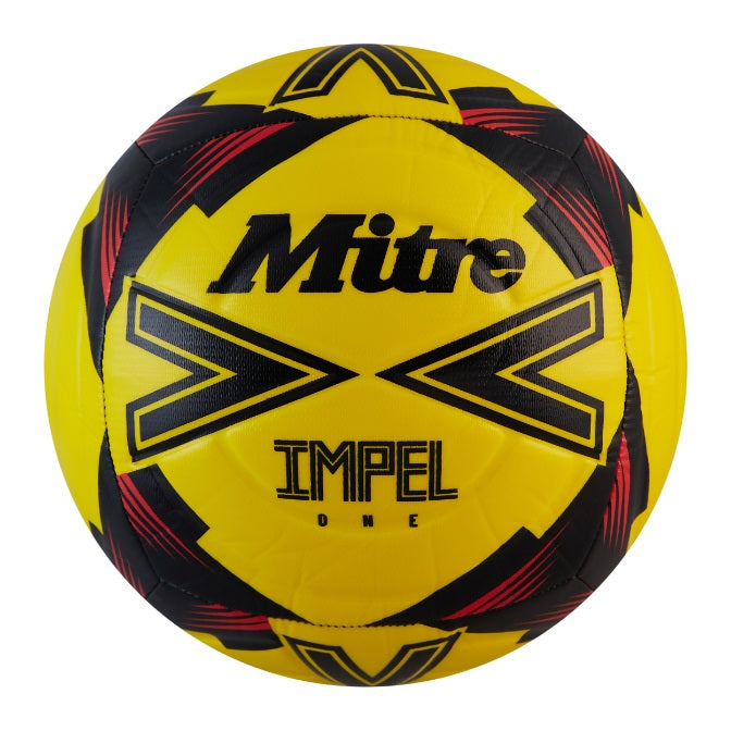Mitre - Impel One Training Football