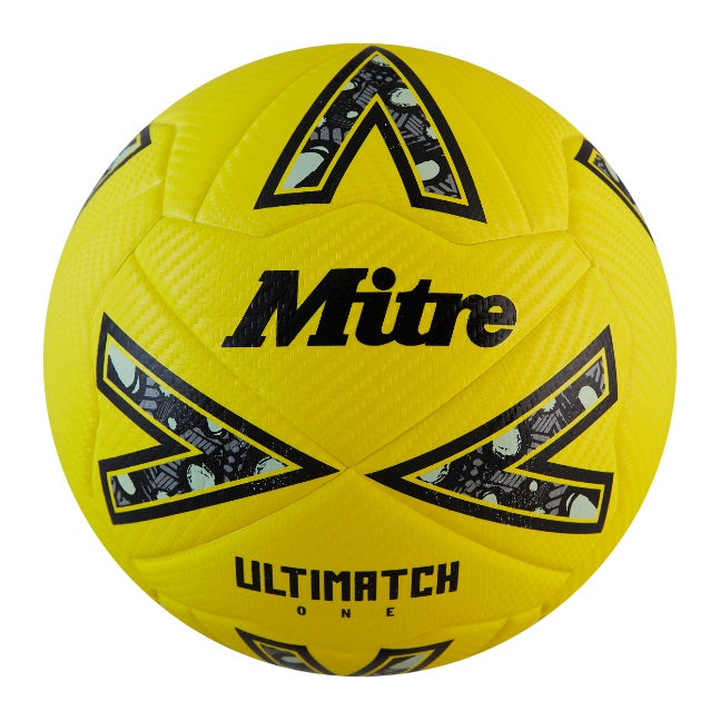 Mitre - Ultimatch One Match Football