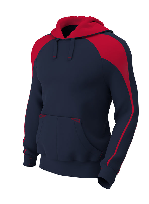 Premium Pro Hoodie - Adult
