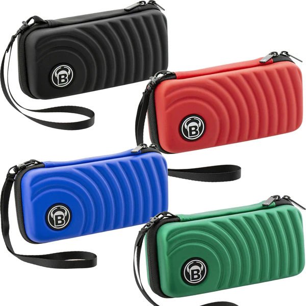 BULLS Darts - BULL'S Orbis Dart Case - Strong EVA Material - S