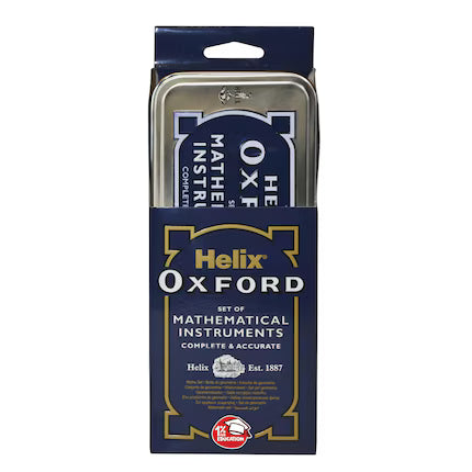 Helix Oxford Maths Set