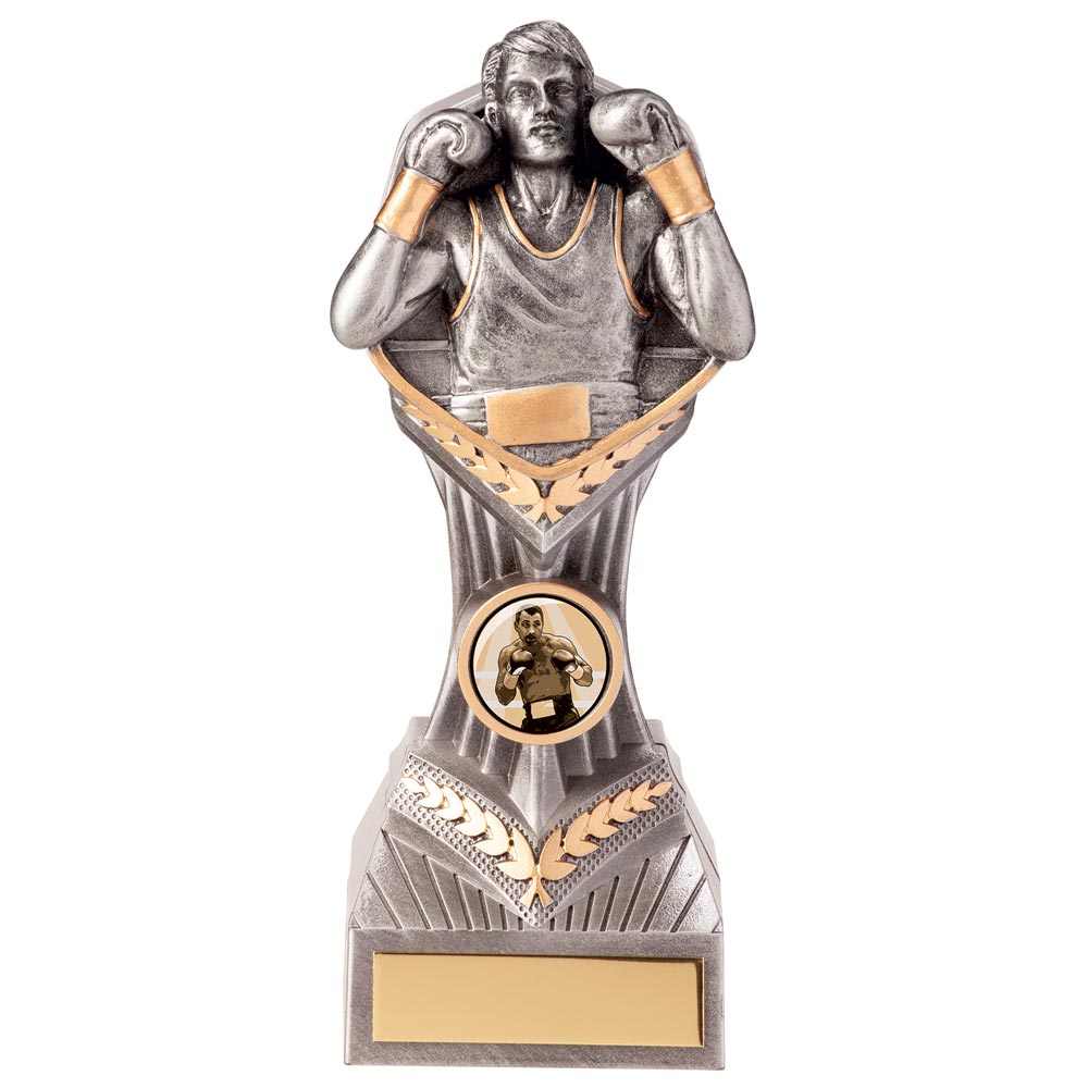 Falcon Boxing Award 180mm