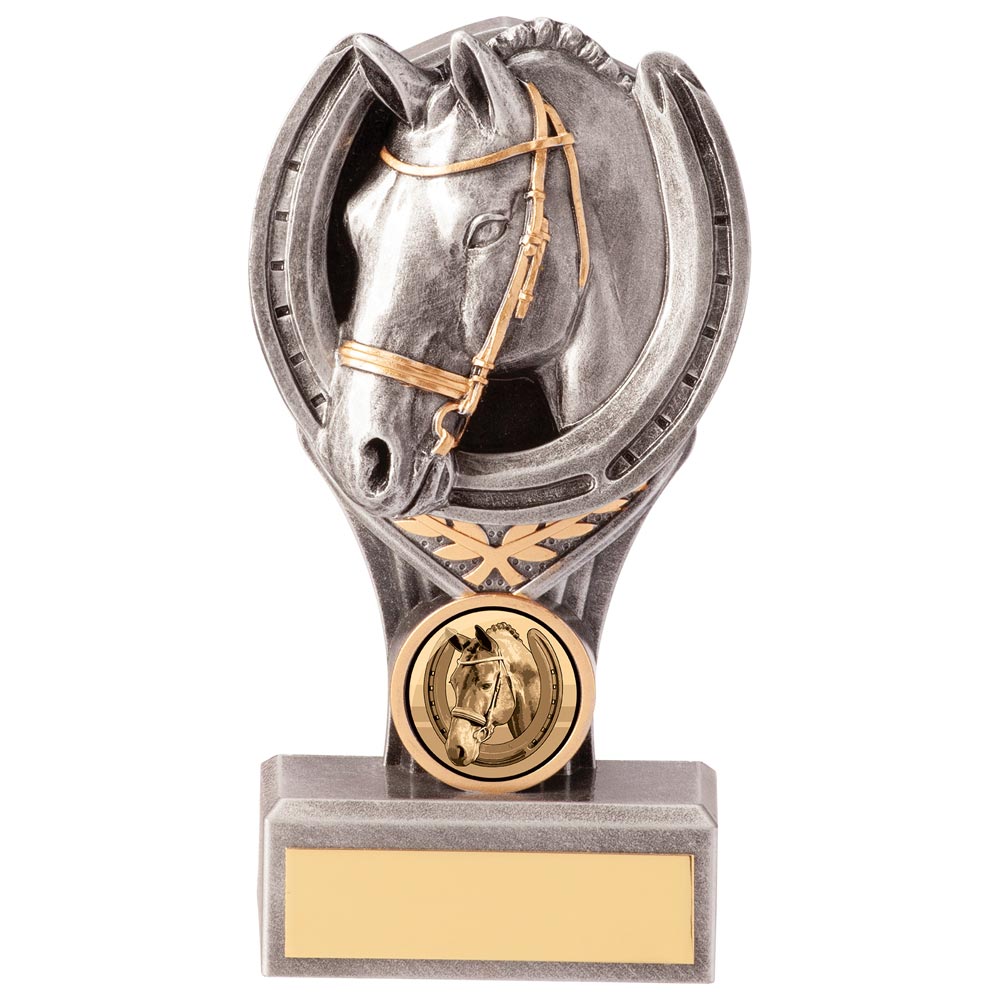 Falcon Equestrian Award 140mm
