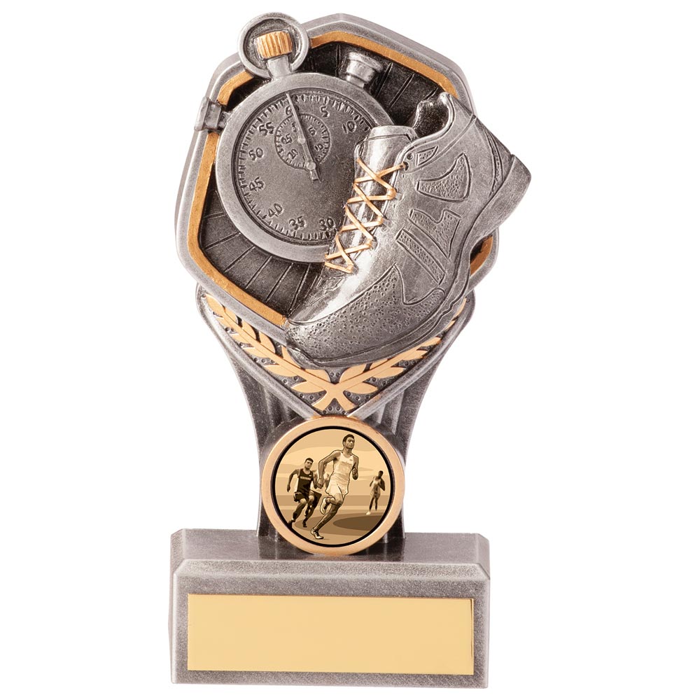 Falcon Running Award 140mm