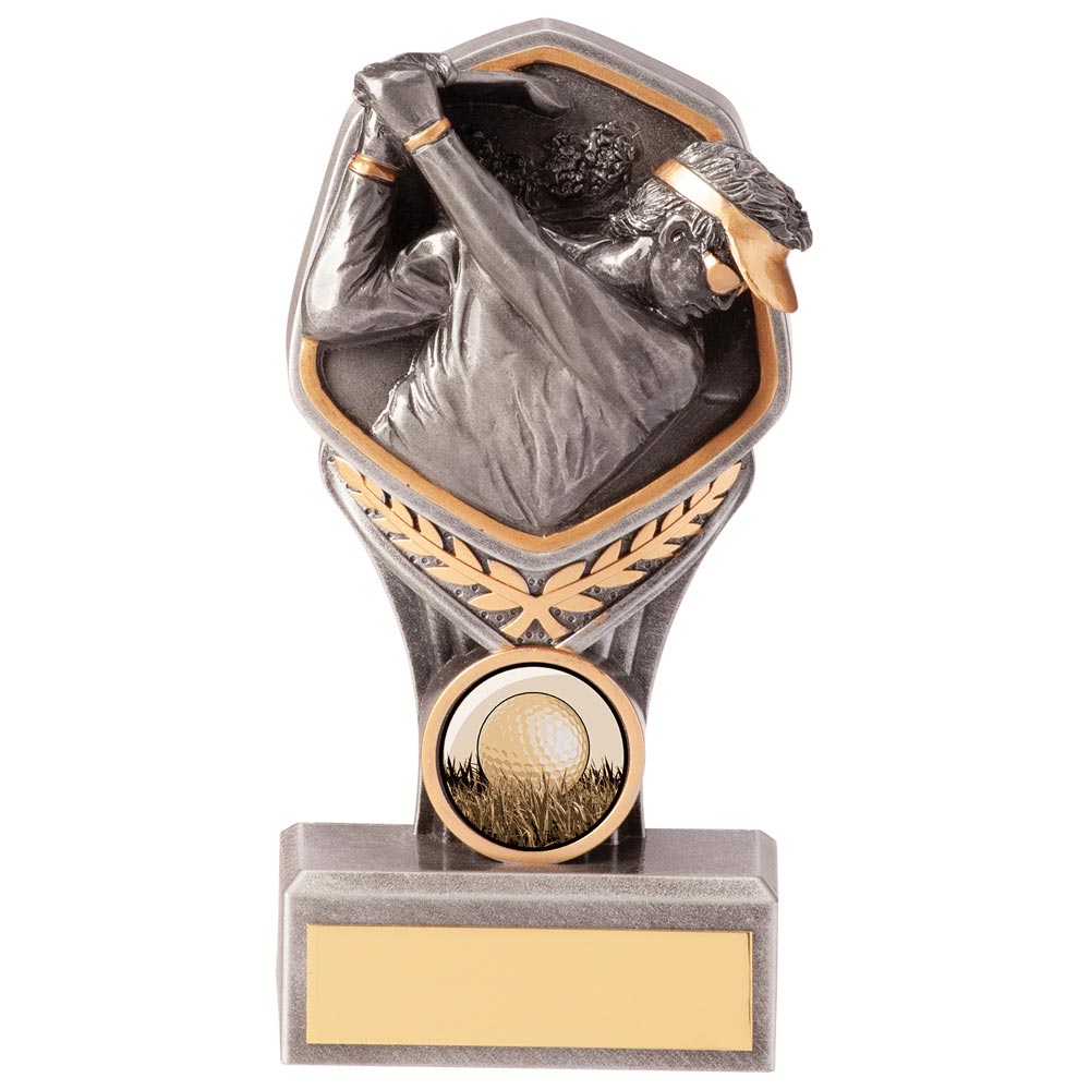 Falcon Golf Male Award 140mm