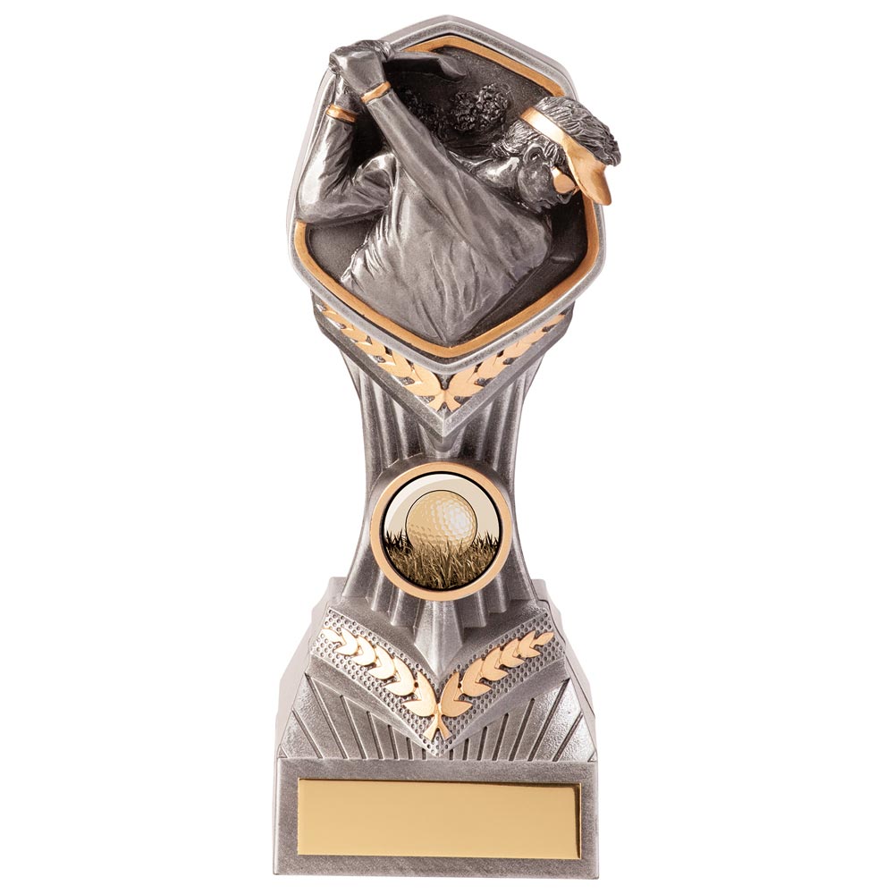 Falcon Golf Male Award 180mm