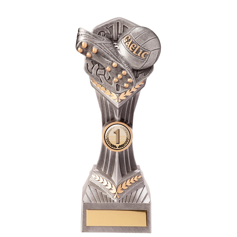 Falcon GAA Gaelic Football Award 210mm